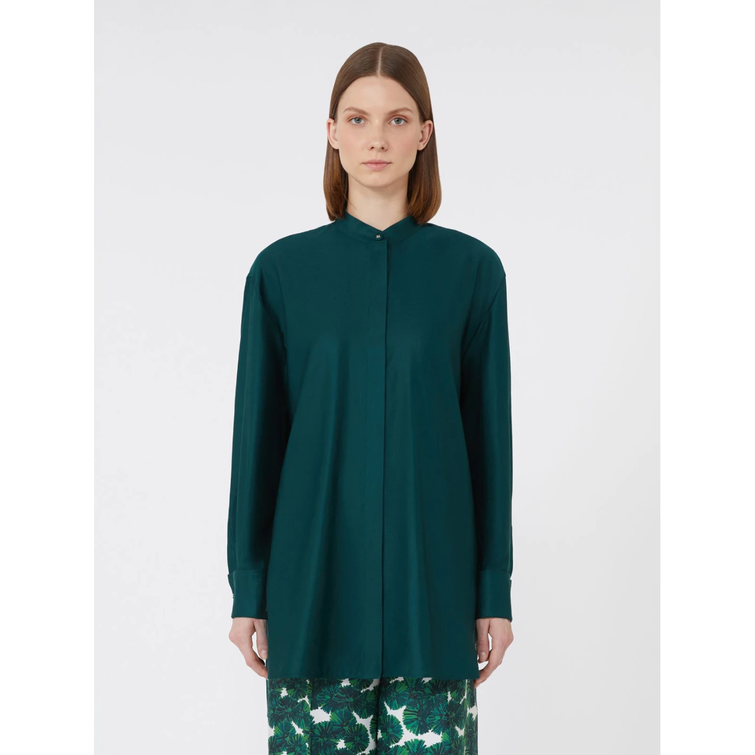 MAX MARA ANTA shirt