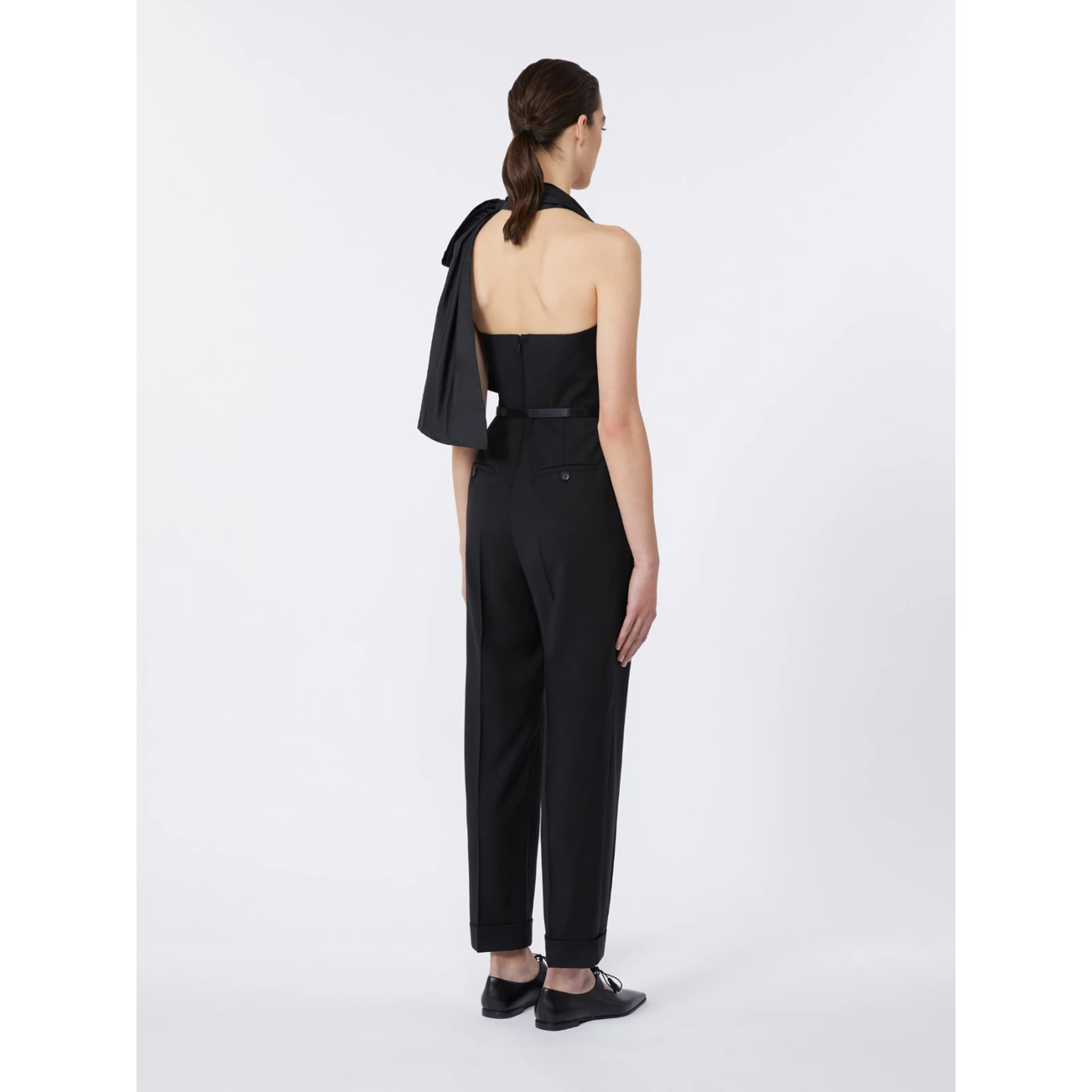 MAX MARA GABRIELLE jumpsuit