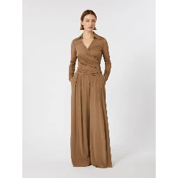 MAX MARA AIELLO blouse