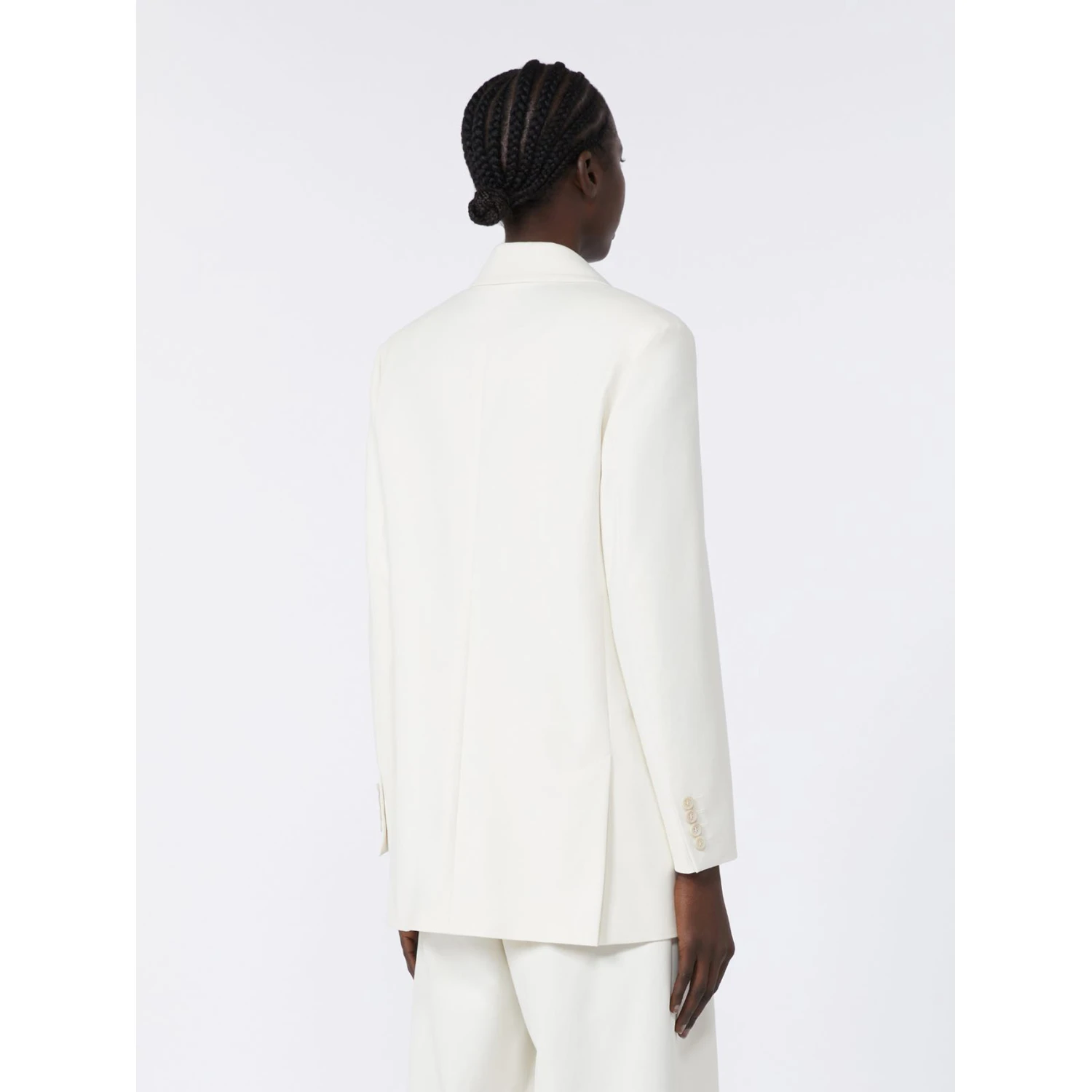 MAX MARA SUEZ blazer