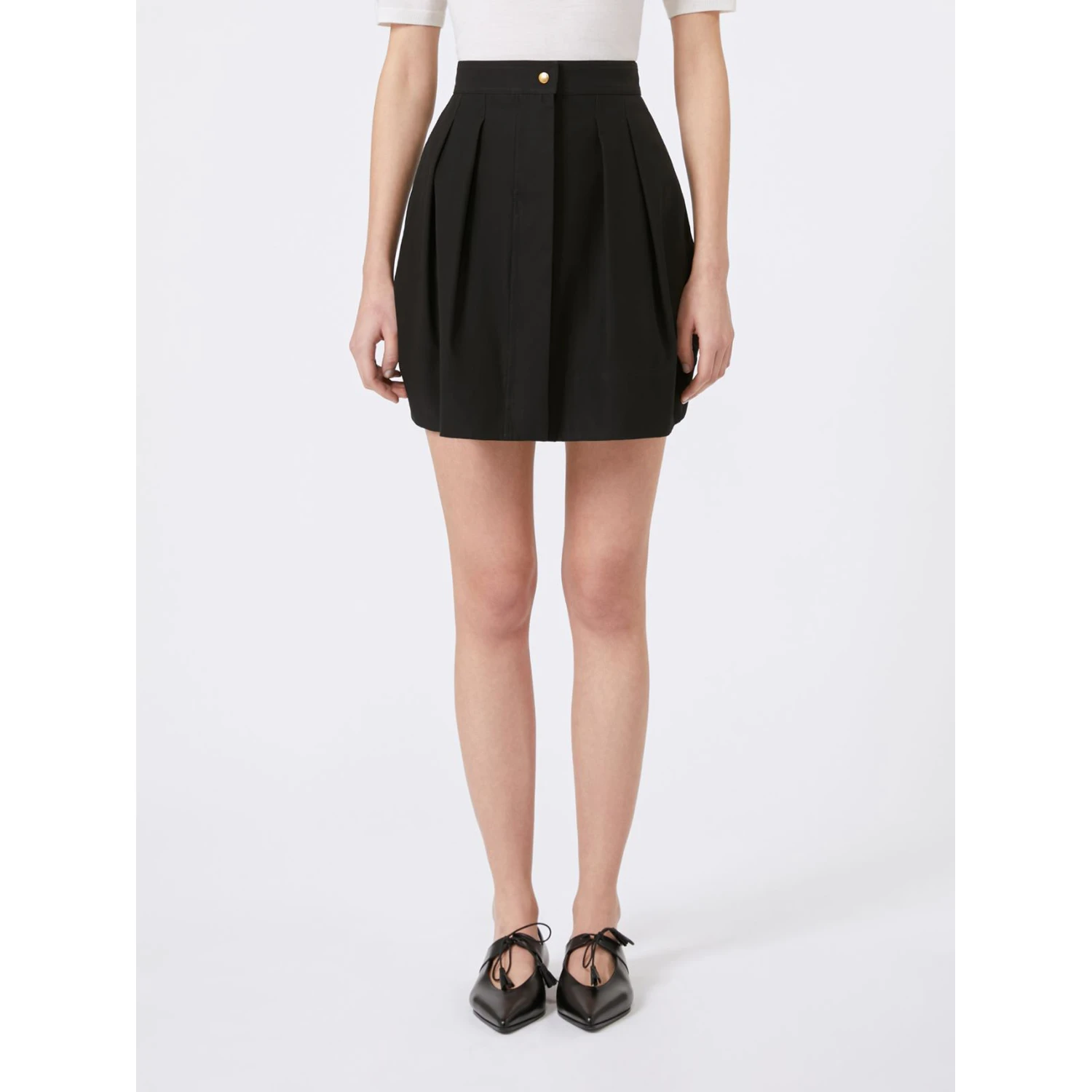 MAX MARA CAFILA skirt