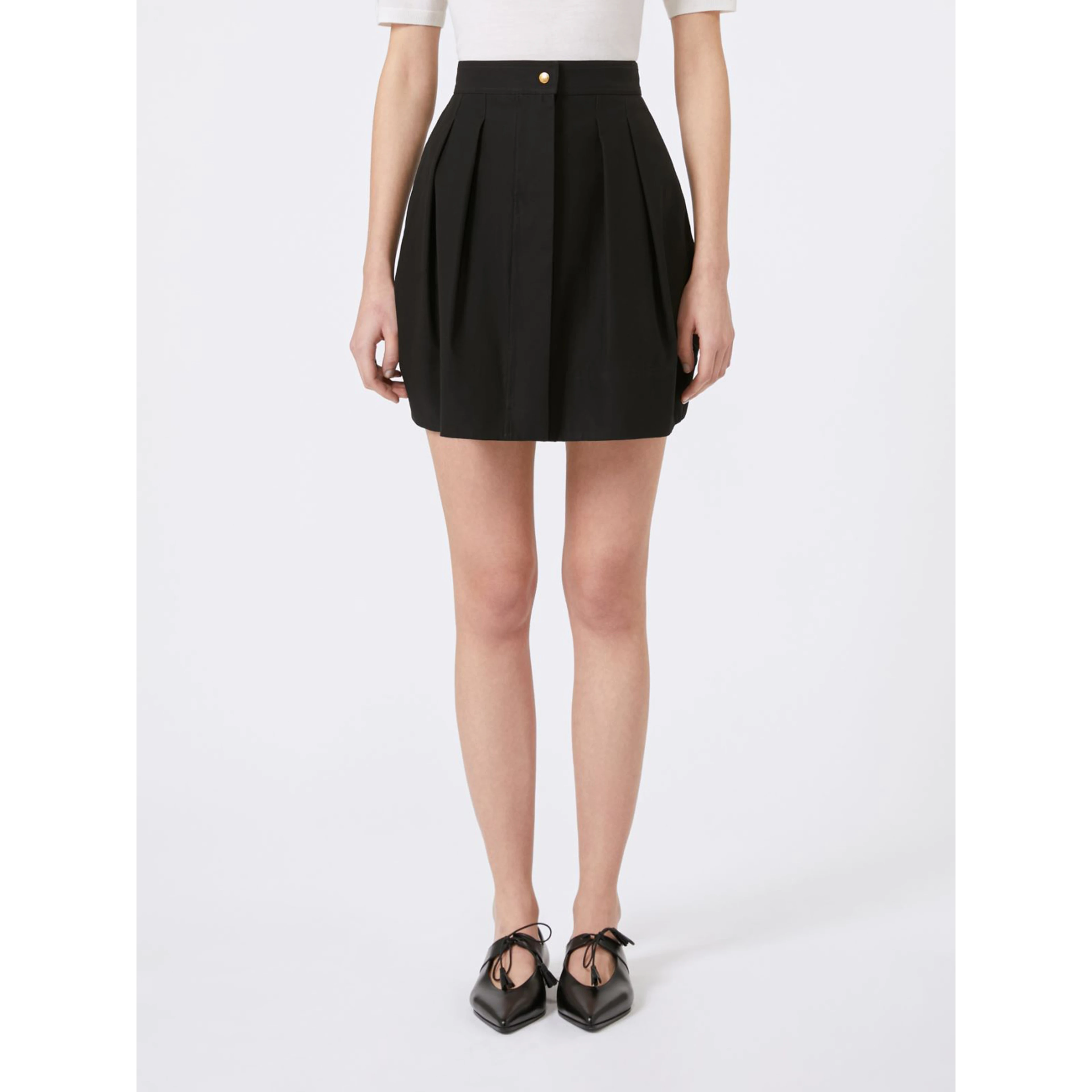 MAX MARA CAFILA skirt