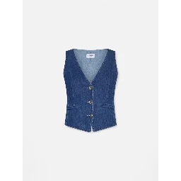 MARELLA CASERTA vest