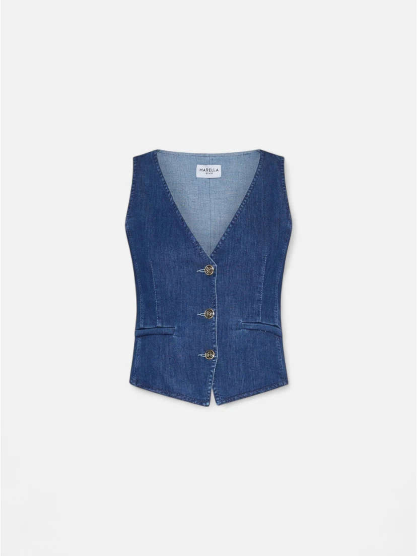 MARELLA CASERTA vest