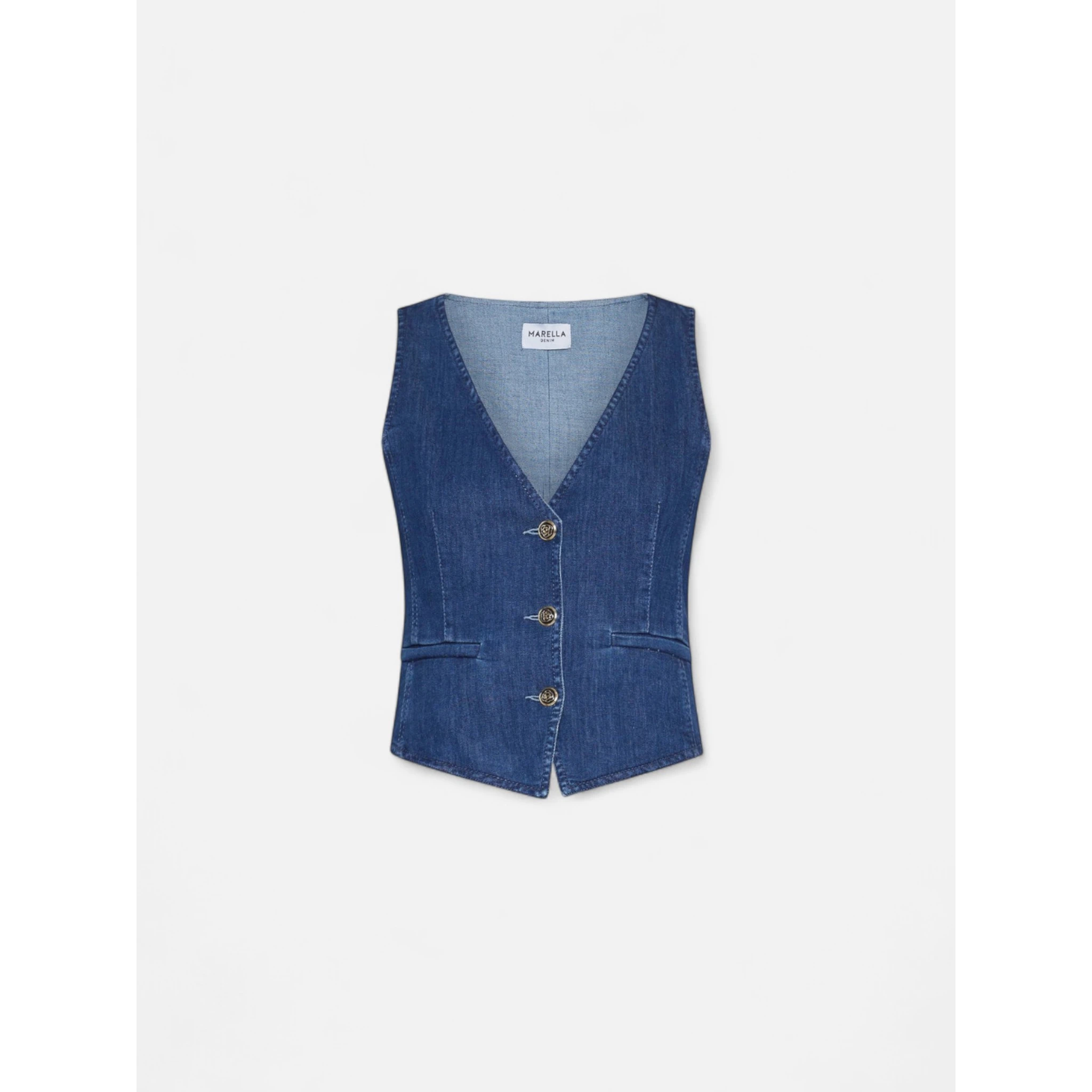 MARELLA CASERTA vest