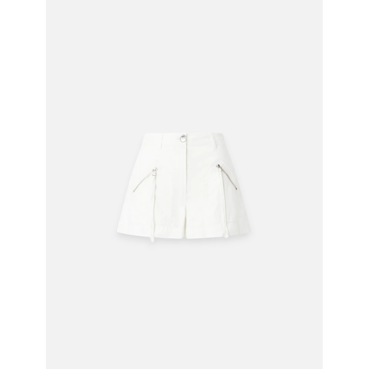 PINKO TEDDY shorts