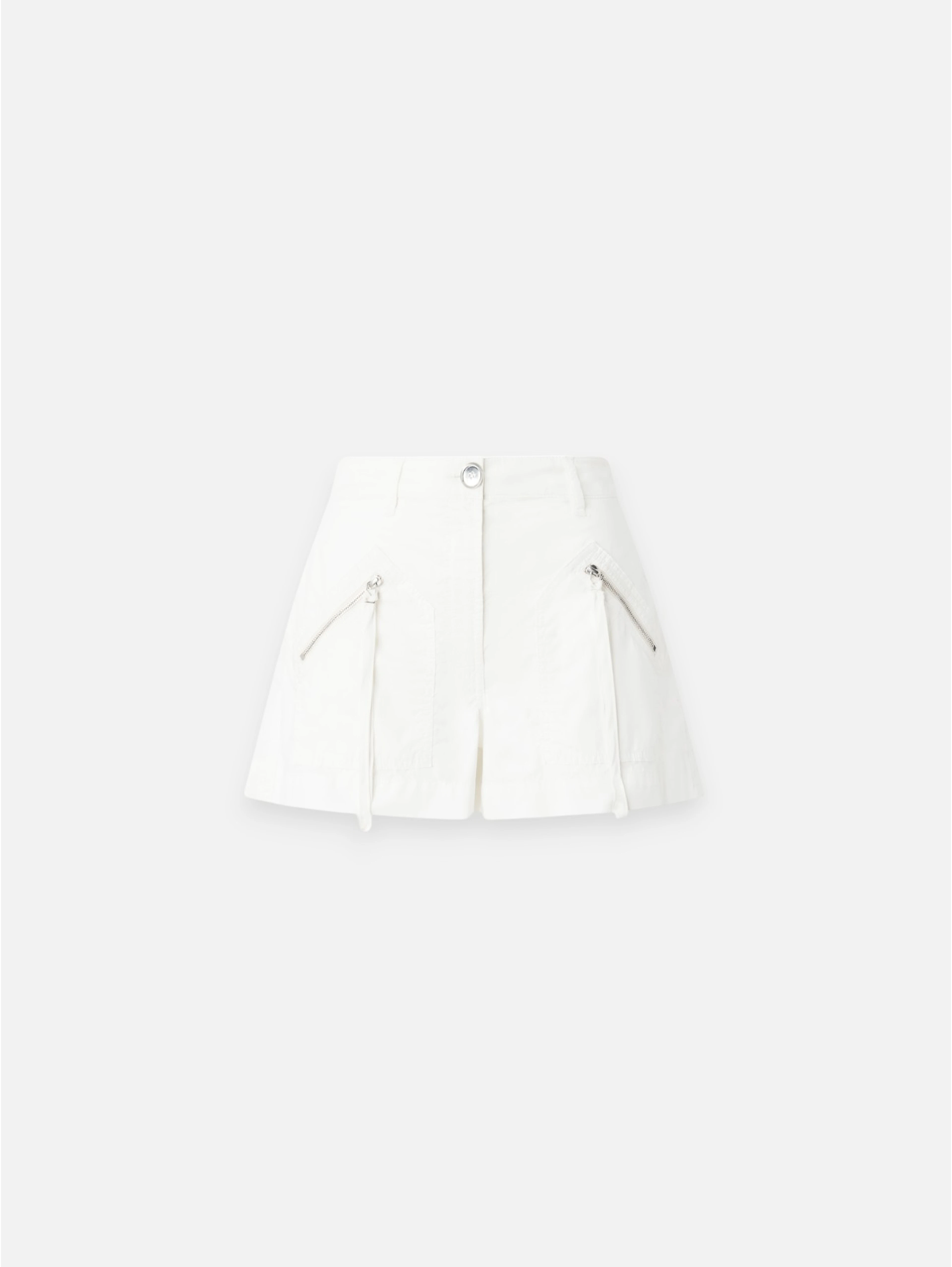 PINKO TEDDY shorts