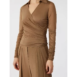 MAX MARA AIELLO blouse