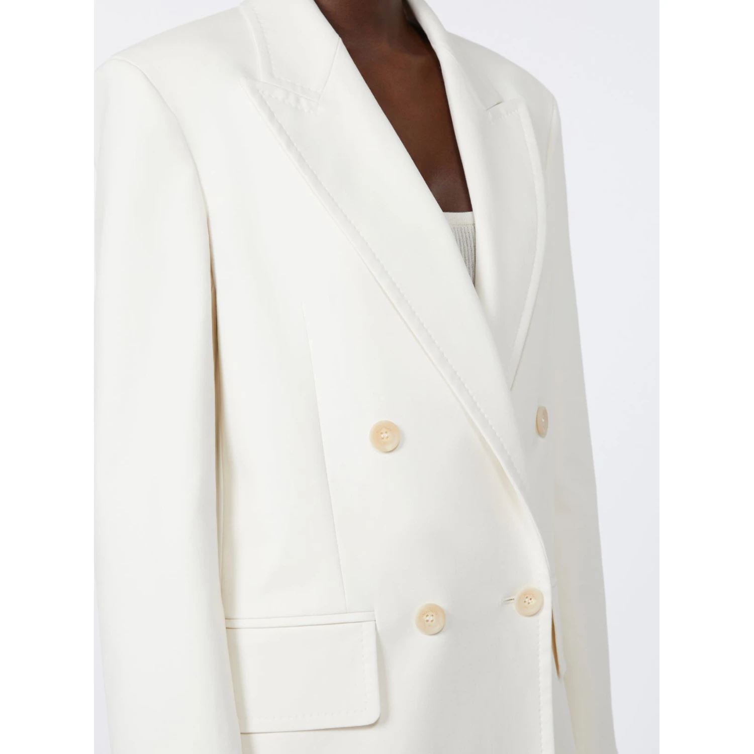 MAX MARA SUEZ blazer