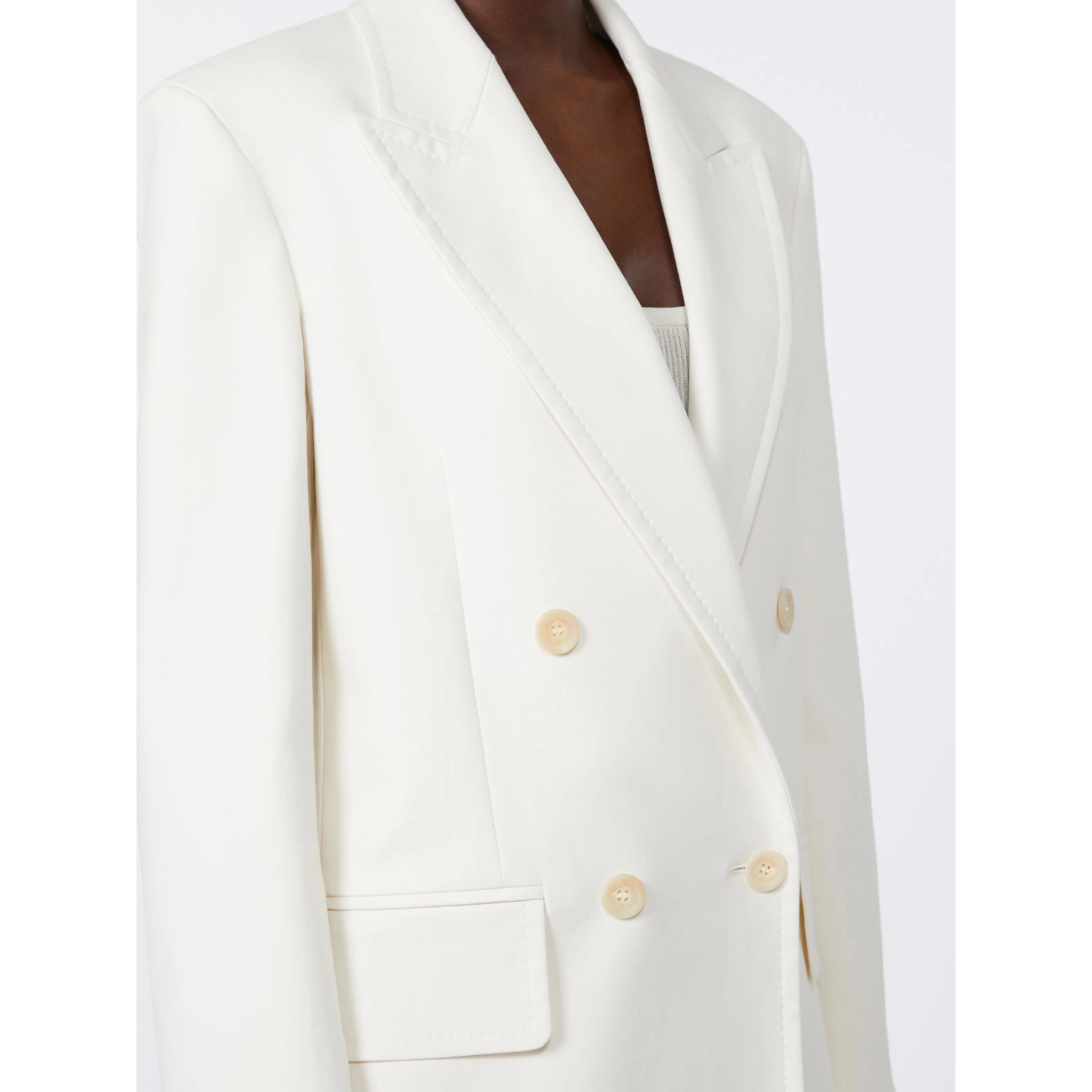 MAX MARA SUEZ blazer