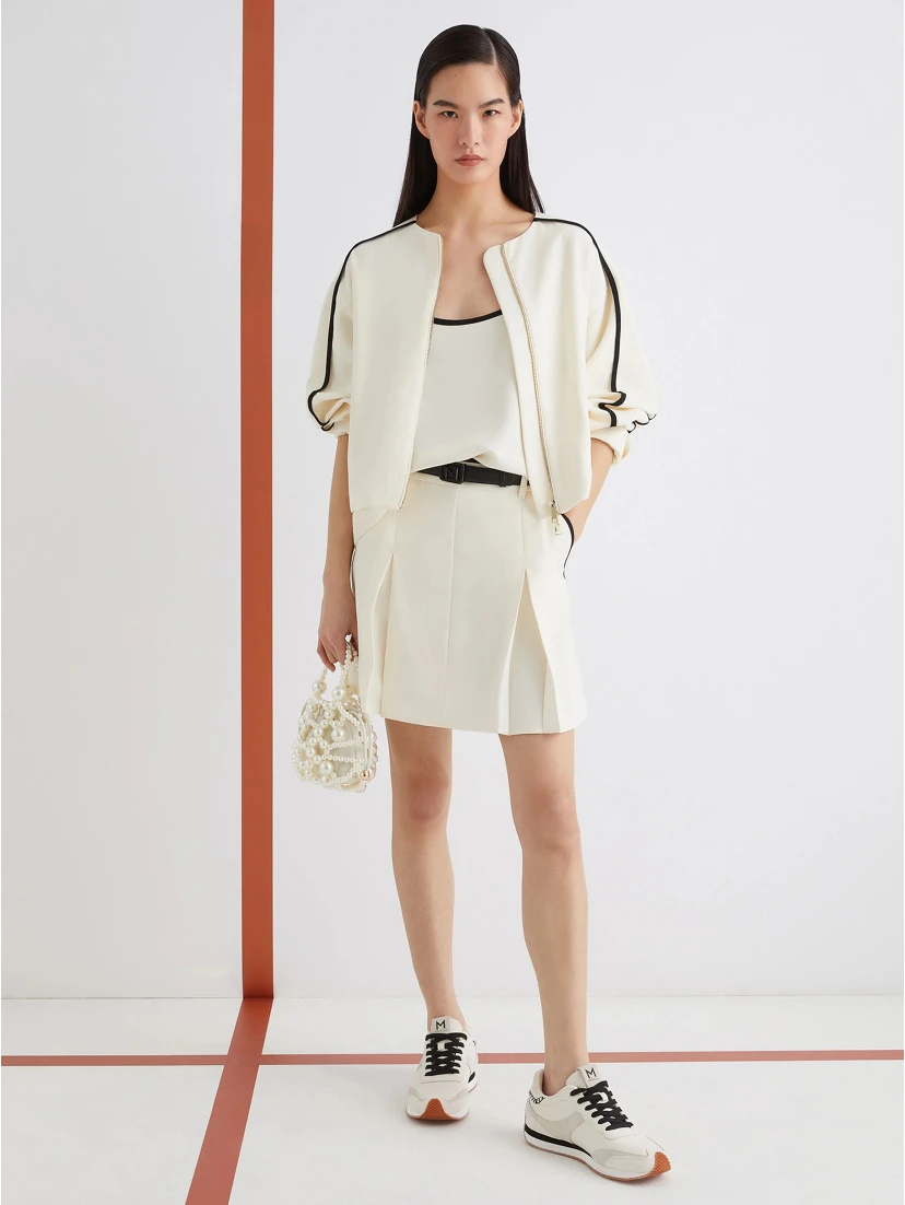 MARELLA LIBAGE jacket