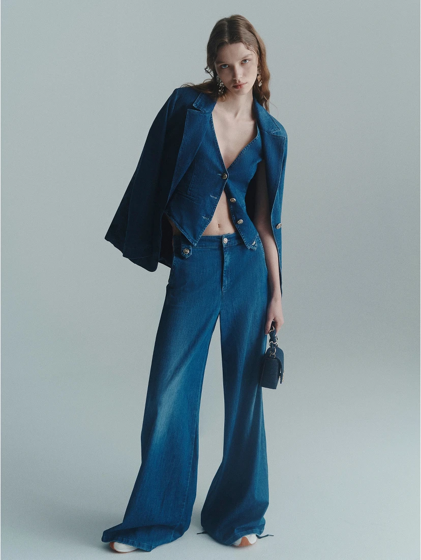 MARELLA CASERTA vest