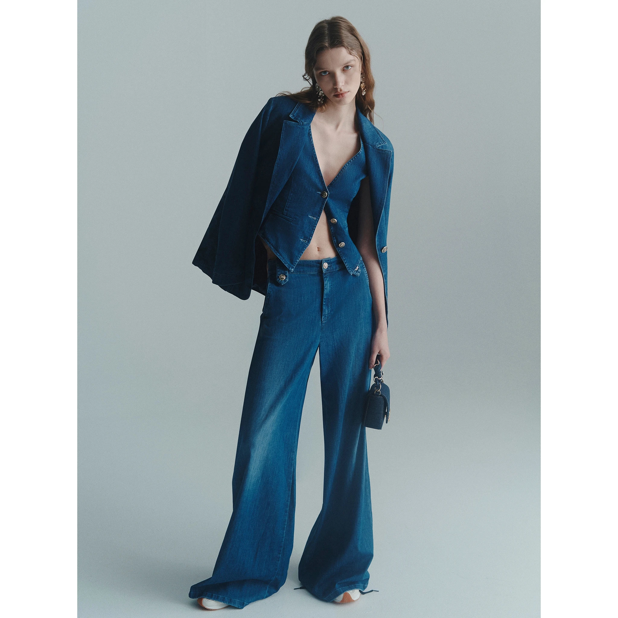 MARELLA CASERTA vest