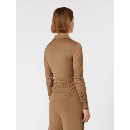 MAX MARA AIELLO blouse