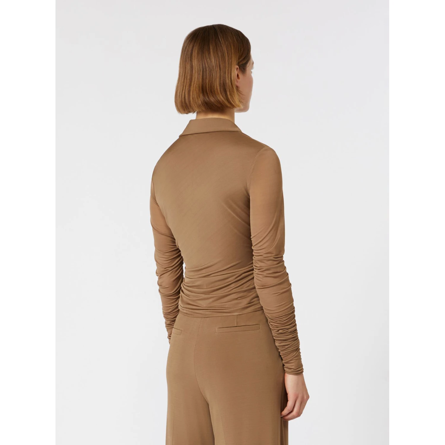 MAX MARA AIELLO blouse