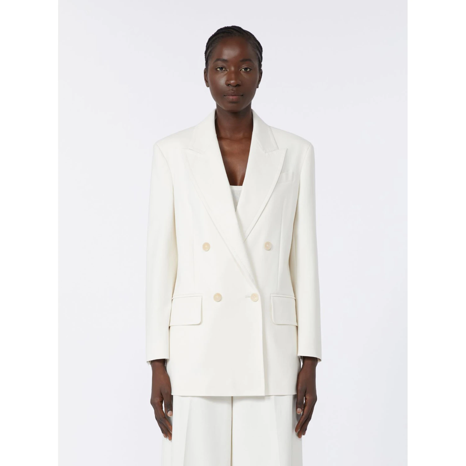 MAX MARA SUEZ blazer