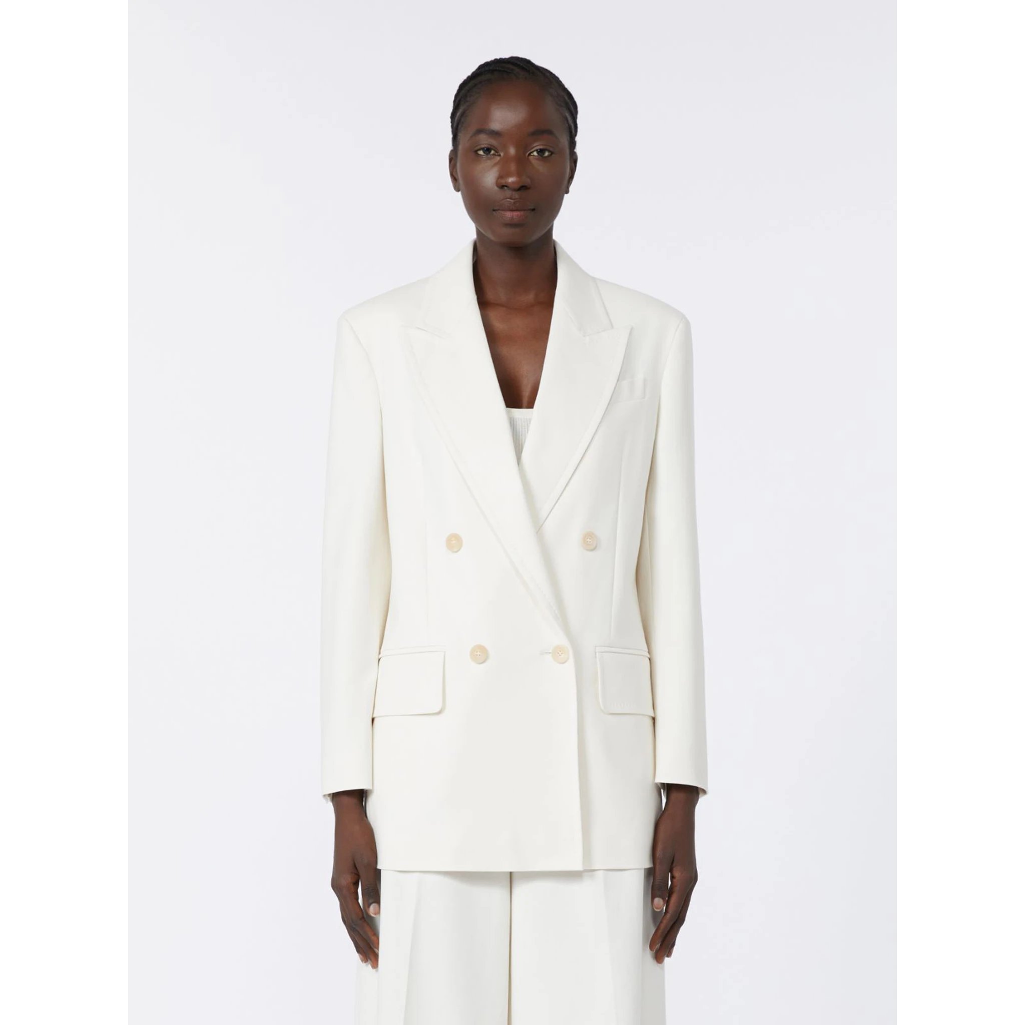 بليزر ماكس مارا سويز