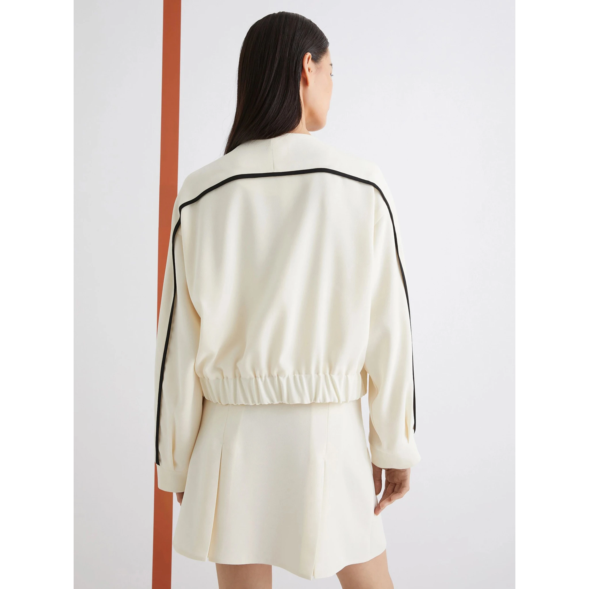 MARELLA LIBAGE jacket