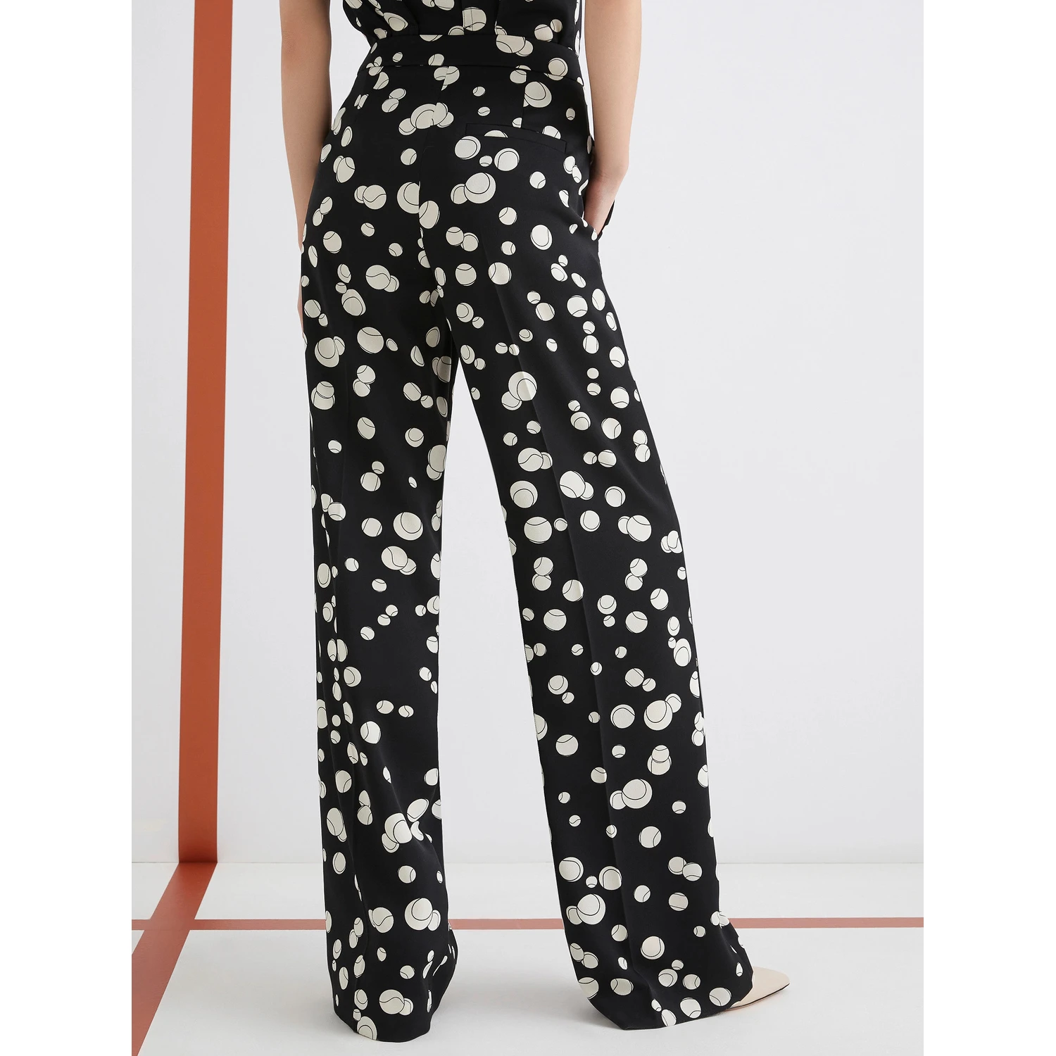 MARELLA FAVETTA pants