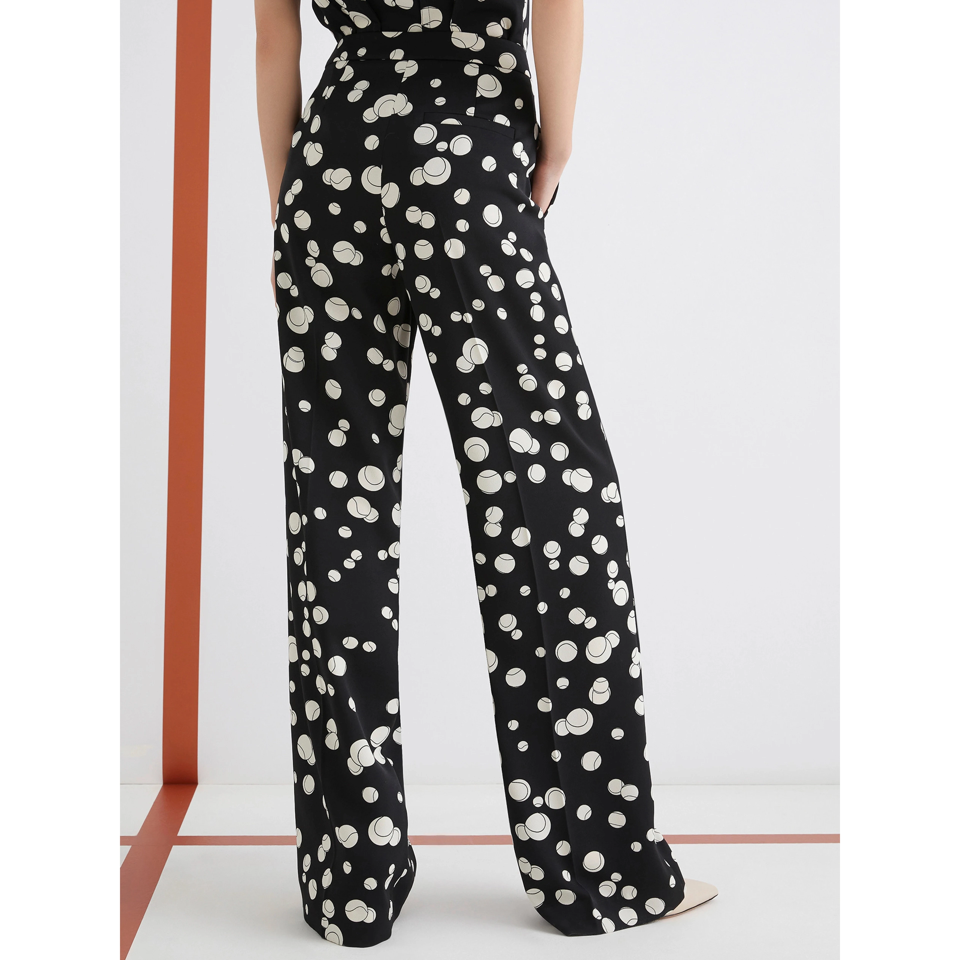 MARELLA FAVETTA pants