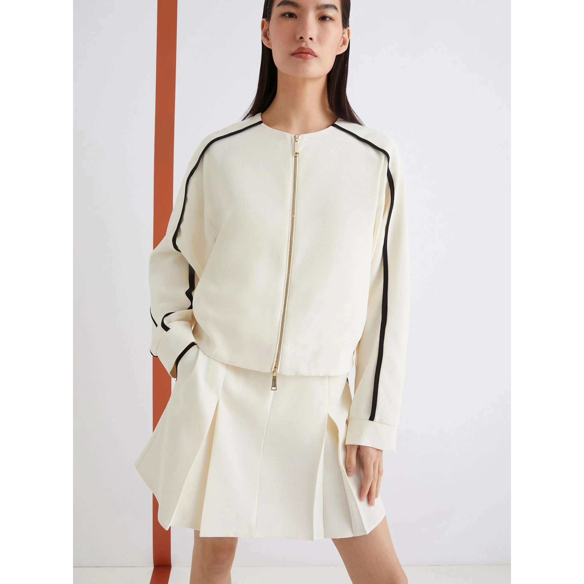 MARELLA LIBAGE jacket