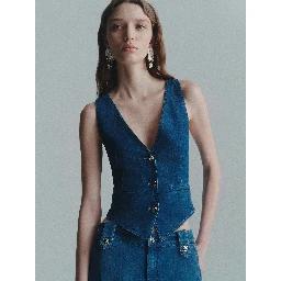 MARELLA CASERTA vest