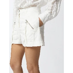 PINKO TEDDY shorts