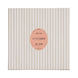 MATHILDE M fragrant floral wreath - Marquise