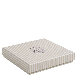 MATHILDE M fragrant floral wreath - Fleur de Coton