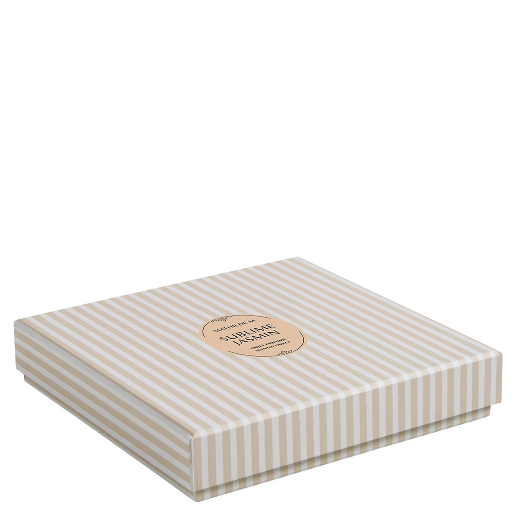 MATHILDE M fragrant floral wreath - Sublime Jasmine