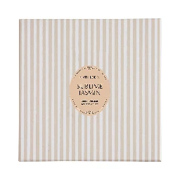 MATHILDE M fragrant floral wreath - Sublime Jasmine