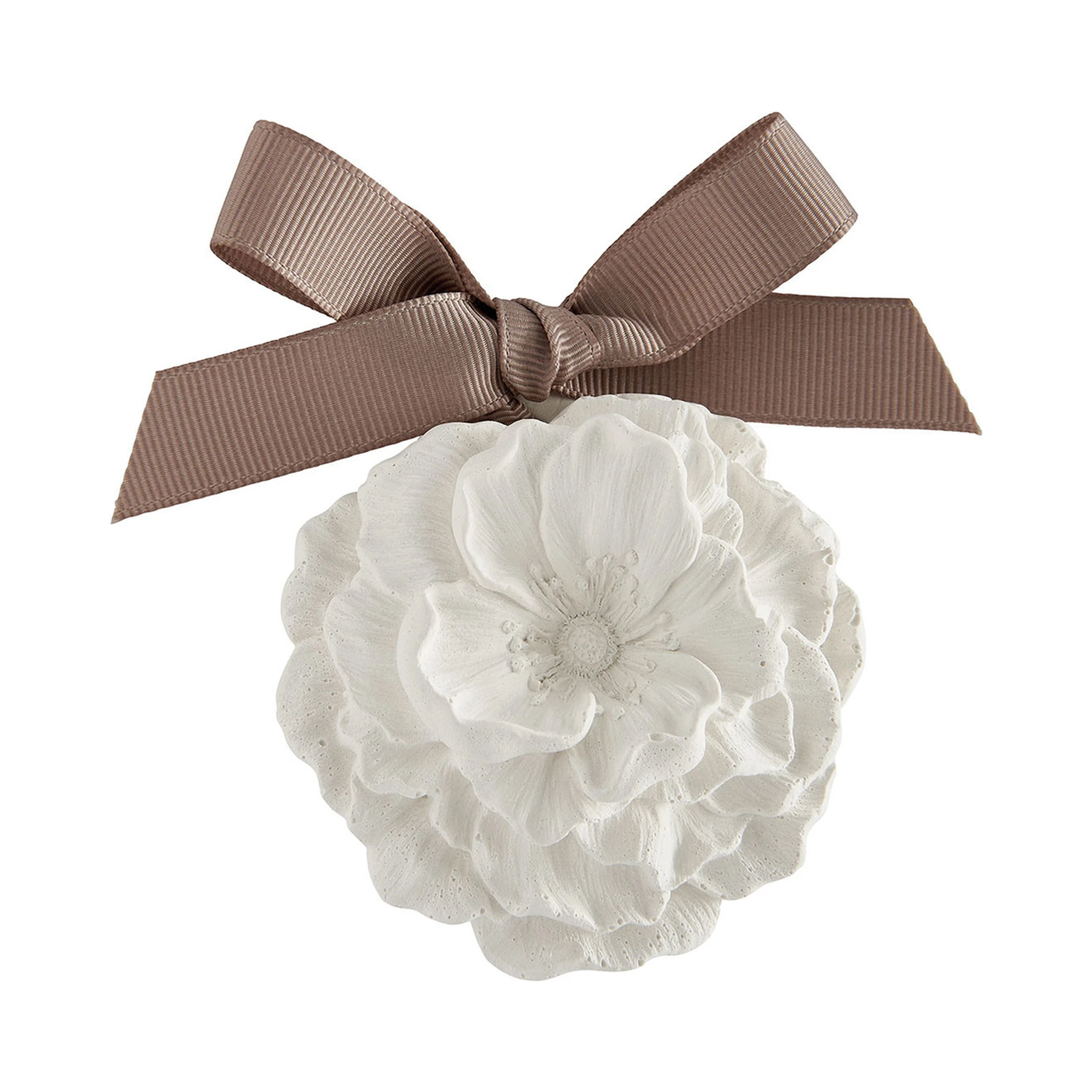 MATHILDE M set - decorative figure and perfume concentrate spray 4 ml - Vanille Dorée