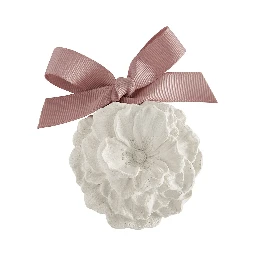 MATHILDE M set - decorative figure and perfume concentrate spray 4 ml - Fleur de Thé