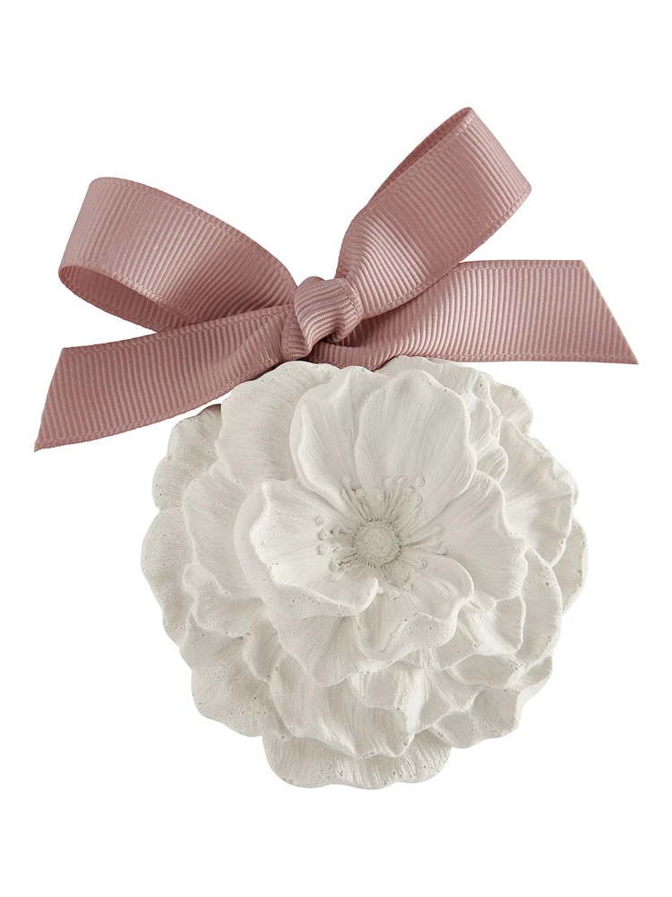 MATHILDE M set - decorative figure and perfume concentrate spray 4 ml - Fleur de Thé alternative