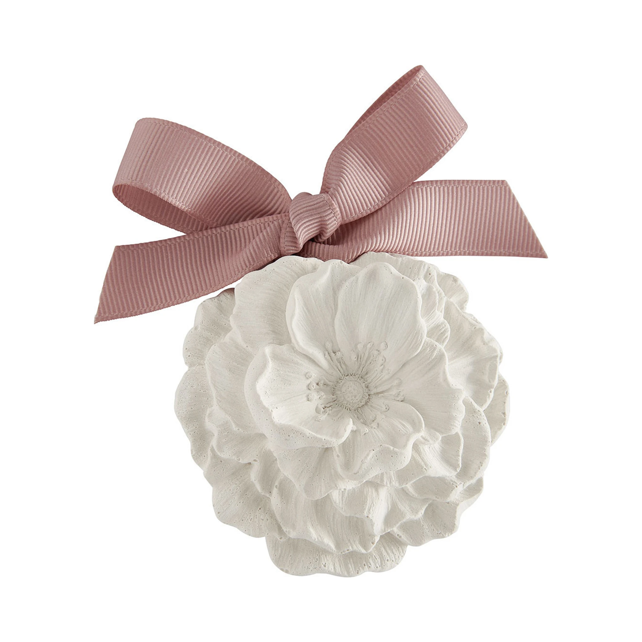 MATHILDE M set - decorative figure and perfume concentrate spray 4 ml - Fleur de Thé