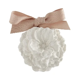 MATHILDE M set - decorative figure and perfume concentrate spray 4 ml - Sublime Jasmine