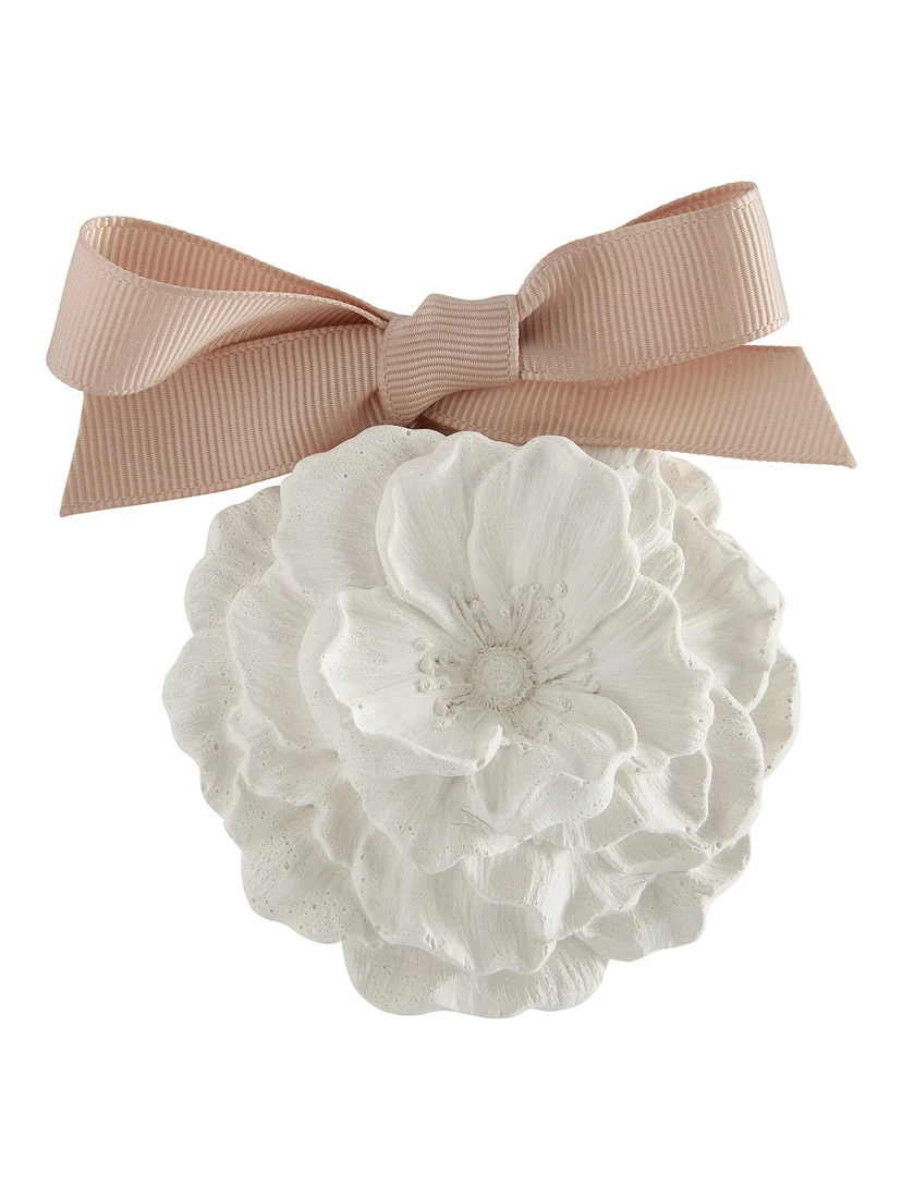 MATHILDE M set - decorative figure and perfume concentrate spray 4 ml - Sublime Jasmine