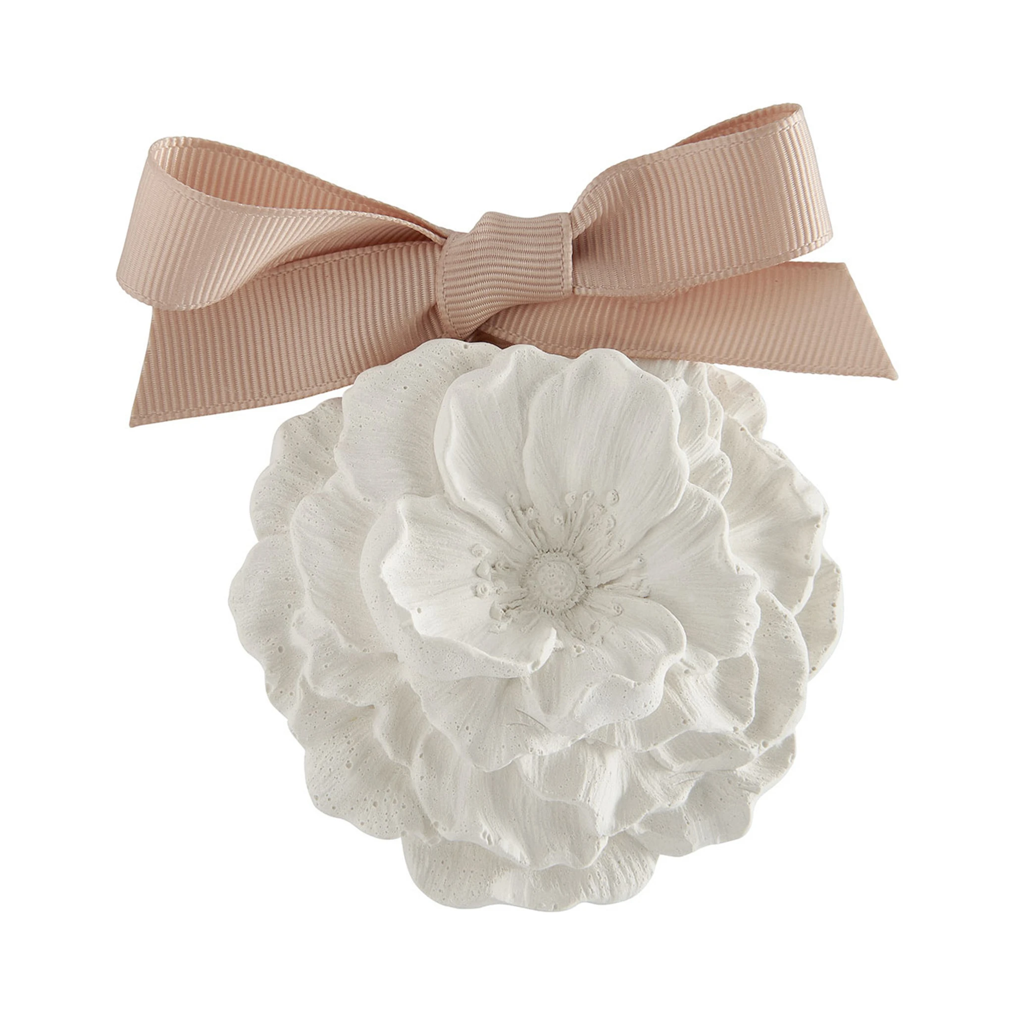 MATHILDE M set - decorative figure and perfume concentrate spray 4 ml - Sublime Jasmine