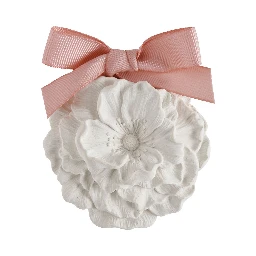 MATHILDE M set - decorative figure and perfume concentrate spray 4 ml - Marquise