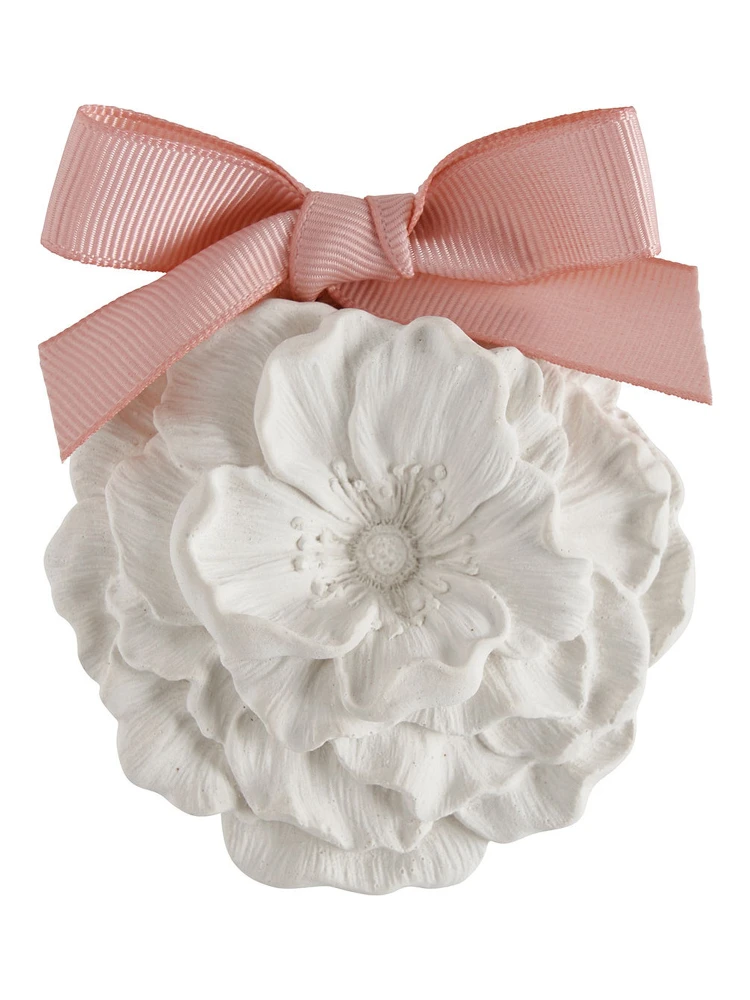 MATHILDE M set - decorative figure and perfume concentrate spray 4 ml - Marquise alternative