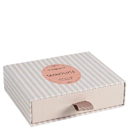 MATHILDE M set - decorative figure and perfume concentrate spray 4 ml - Marquise