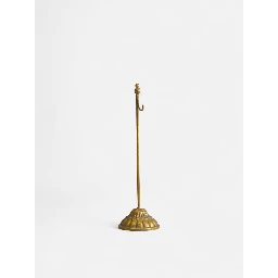 MATHILDE M golden stand for scented decor