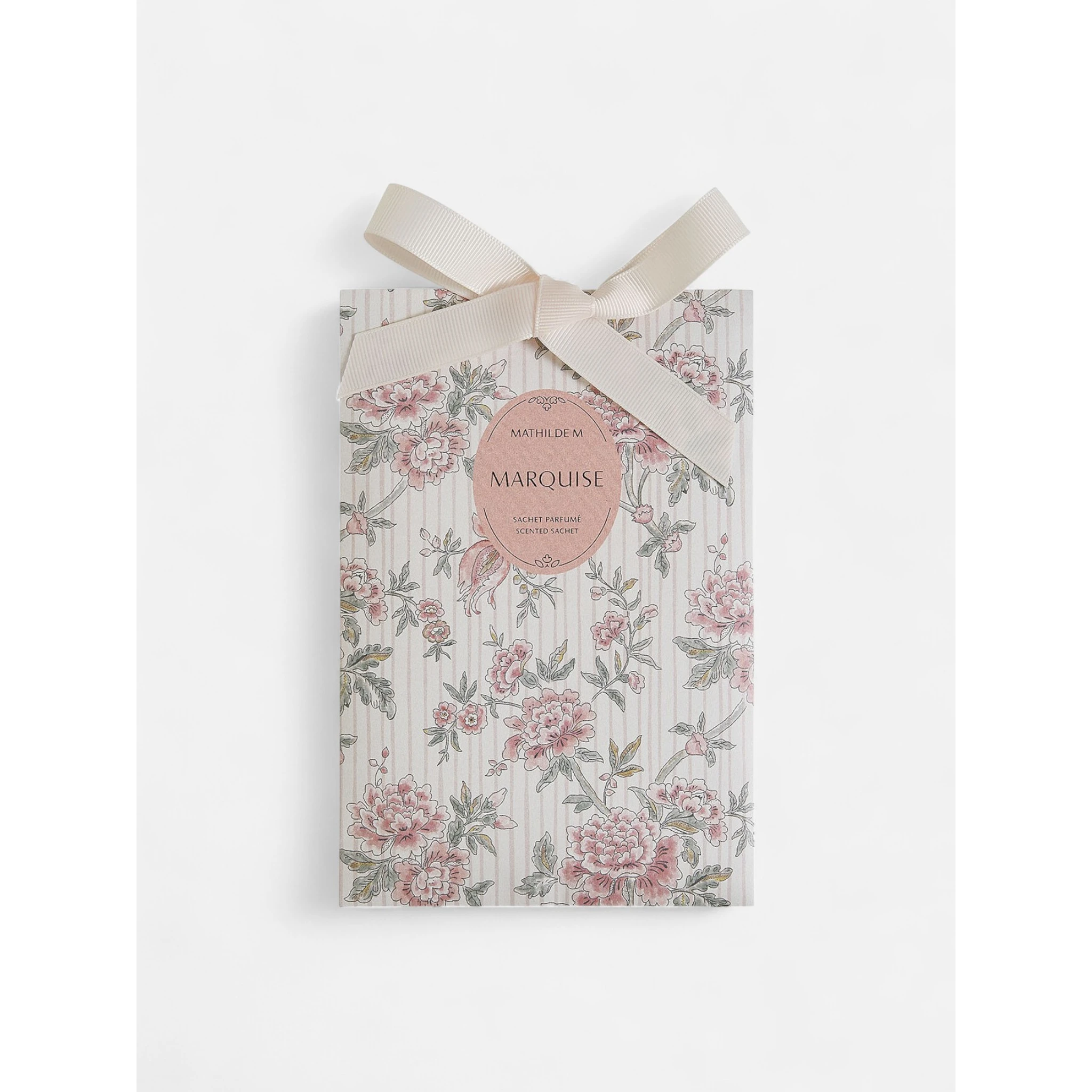 MATHILDE M scented sachet - Marquise