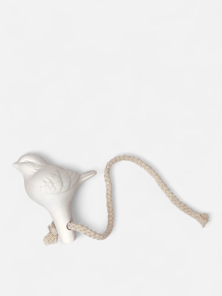 MATHILDE M replacement decorative porcelain element