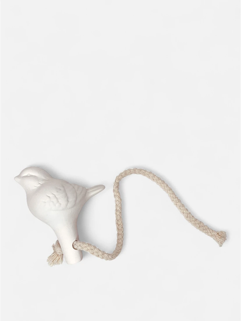 MATHILDE M replacement decorative porcelain element
