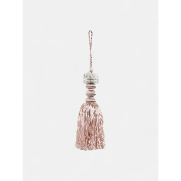 MATHILDE M scented pompon - Marquise