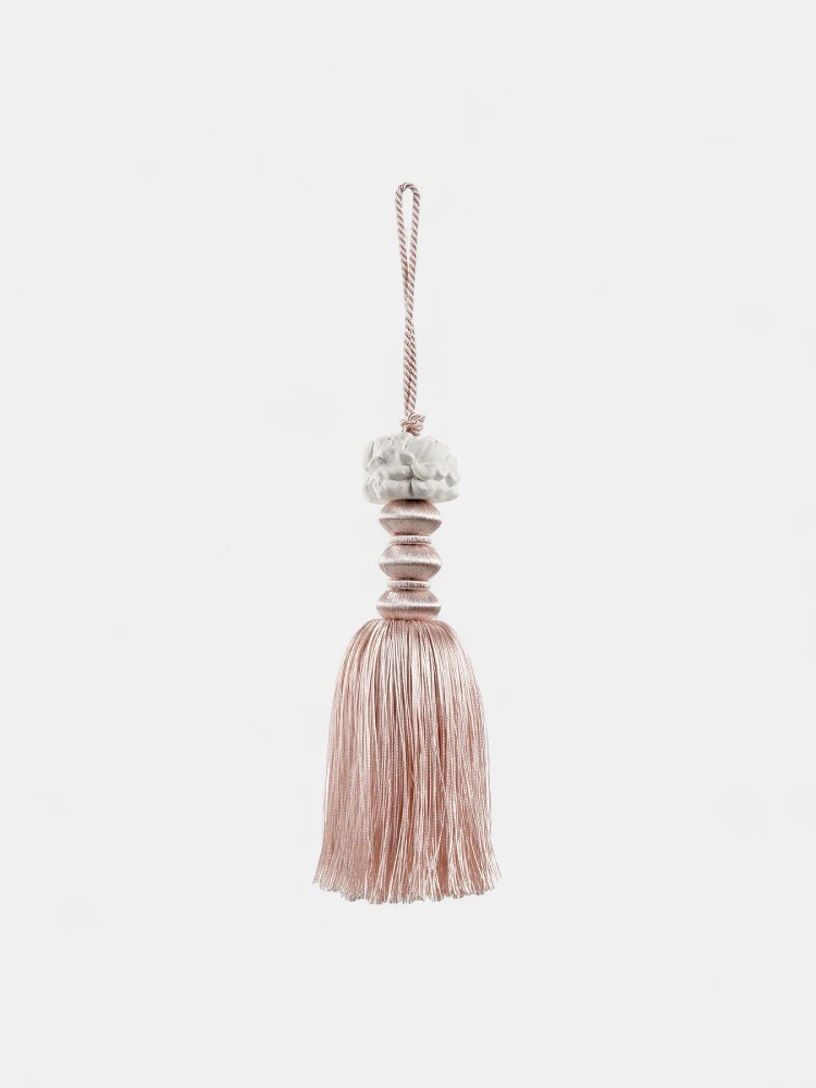 MATHILDE M scented pompon - Marquise