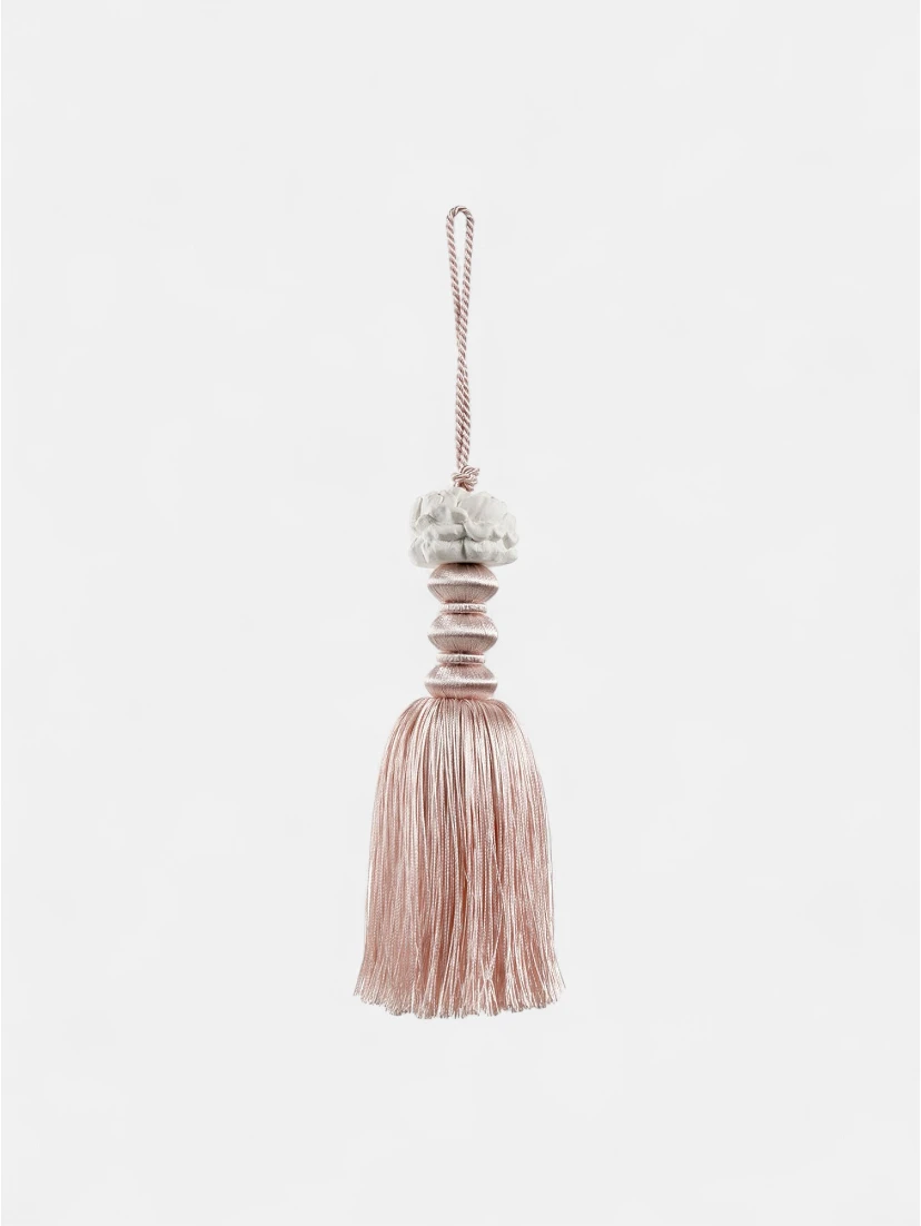 MATHILDE M scented pompon - Marquise