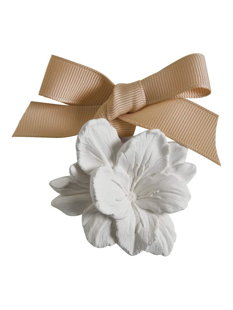 MATHILDE M set of 3 scented decorative figures - Sublime Jasmine alternative