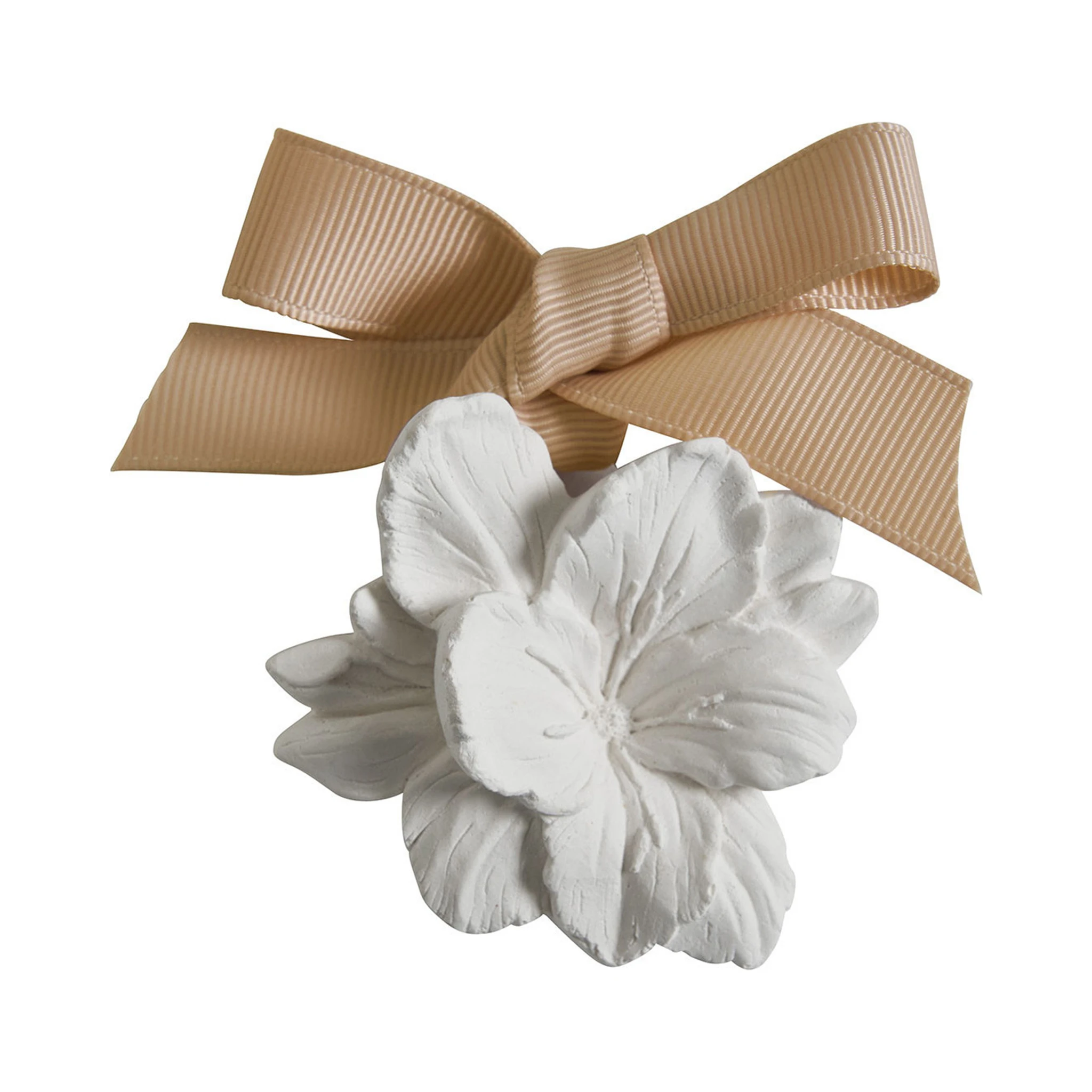 MATHILDE M set of 3 scented decorative figures - Sublime Jasmine